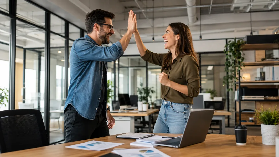 A Business Plan Is Not Just for Investors. It’s for You
