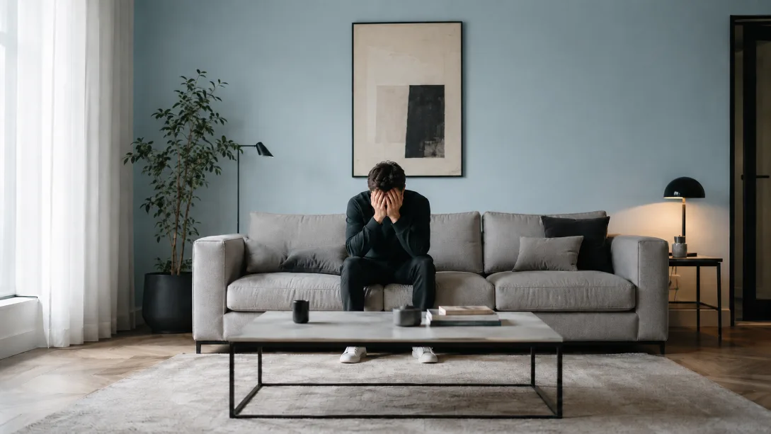 Why Most People Overthink Their Business Before They Ever Test It