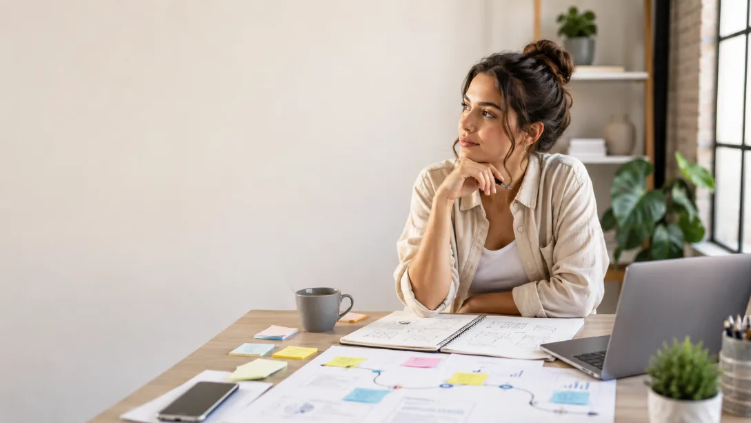 How to Start a Business When You Don’t Know Where to Begin